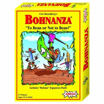 Bohnanza