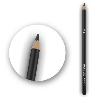 Weathering Pencil - Smoke