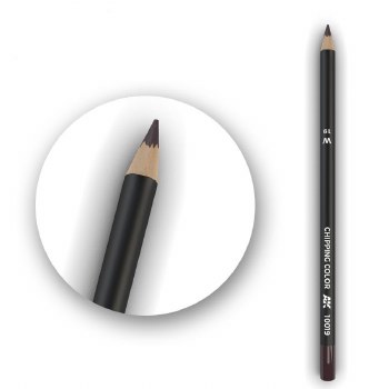 Weathering Pencil - Chipping Color