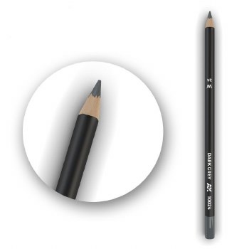 Weathering Pencil - Dark Grey