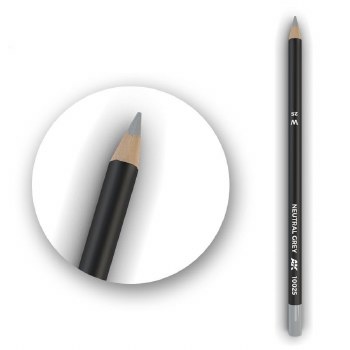 Weathering Pencil - Neutral Grey