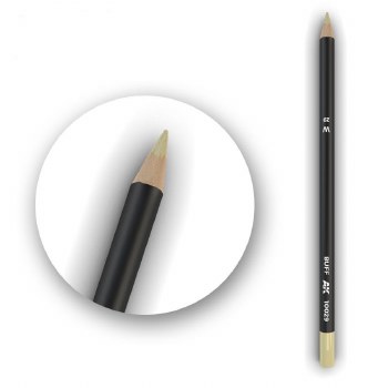Weathering Pencil - Buff