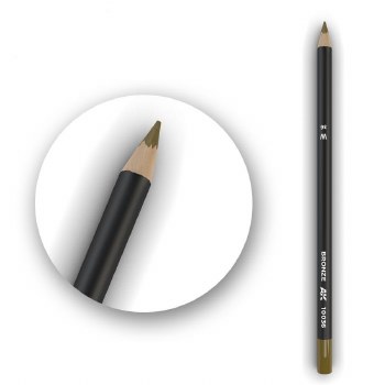 Weathering Pencil - Bronze