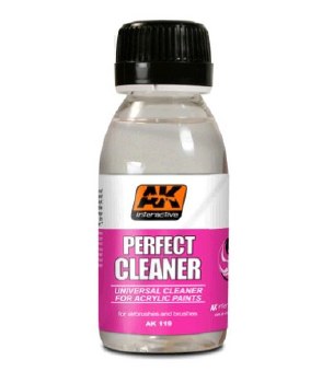 Perfect Acrylic Cleaner 100ml