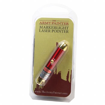 Markerlight Laser Pointer