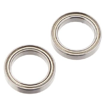 Bearing 15x21x4mm (2)