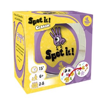 Spot It!