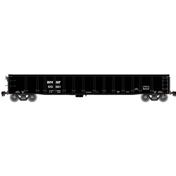 50' Thrall 2743 BNSF Gondola #513013