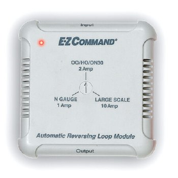 E-Z Command DCC Automatic Reversing Loop Module