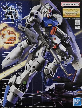 1/100 MG RX-78-2 Gundam GP03S Model Kit