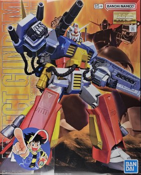 1/100 MG Perfect Gundam  Model Kit