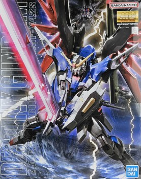 1/100 MG Destiny Gundam Model Kit