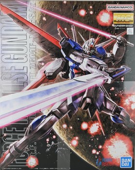 1/100 MG Force Impluse Gundam Model Kit