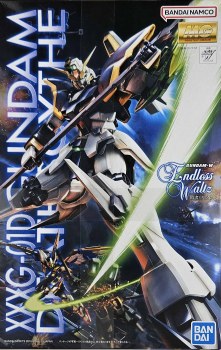 1/100 Gundam Deathscythe MG Model Kit