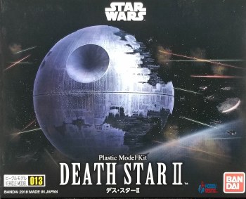 #13 Death Star II &quot;Star Wars&quot;
