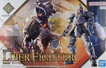 Liber Fighter 30MF Model Kit