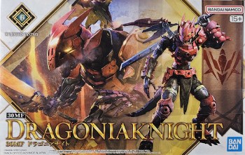 Dragoniaknight #15 30MF Model Kit