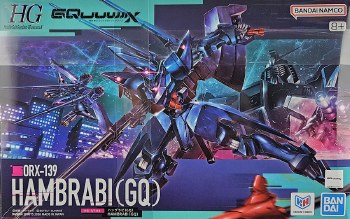 HG Hambrabi (GQ) Model Kit