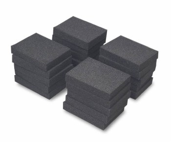 Monster Pads for Storage Boxes