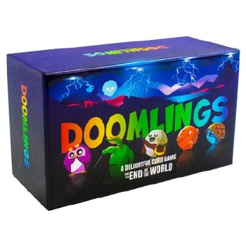 Doomlings: Classic