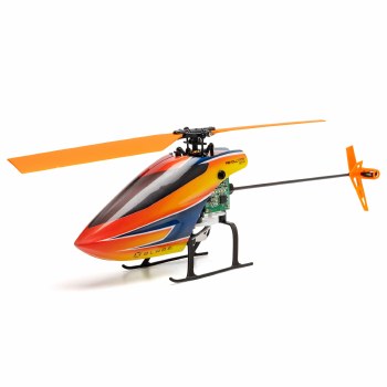 Revolution 90 Fixed Pitch RTF Helicopter with SAFE