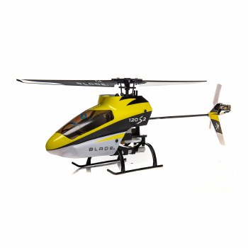 Blade 120 S2 RTF with SAFE technology Helicopter