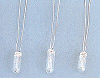 Grain - O - Wheat Bulb 16V, 35mA/2