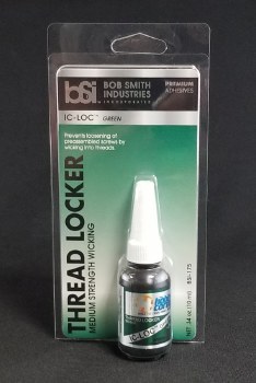 IC-LOC Green Thread lock 1/3oz