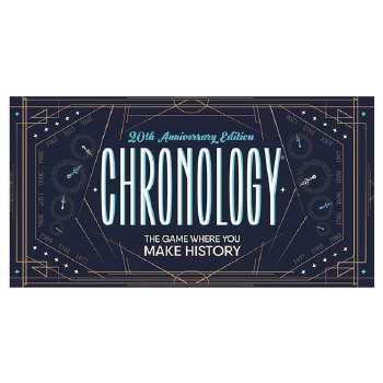 Chronology