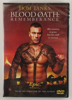 CAH Dad Pack DVD: Blood Oath: Rememberance