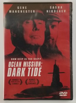 CAH Dad Pack DVD: Ocean Mission: Dark Tide