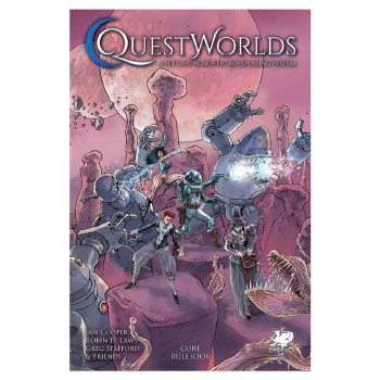 QuestWorlds