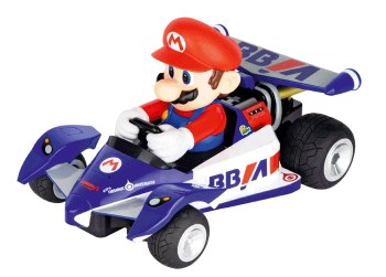 2.4 GHz Mario Kart Circut Special - Mario