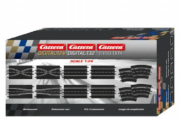 Digital 124/132: Extension Set 3 Track