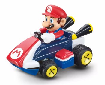 2.4 GHz Mario Kart Mini - Mario