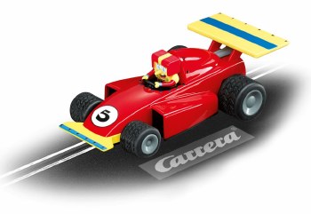 GO!: SpongeBob Squarepants Slotcar Racer