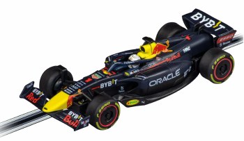 Red Bull Racing RB18 &quot;Verstappen, No.1&quot; Slot Car