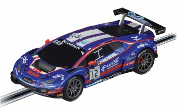 Lamborghini Huracan GT3 #12