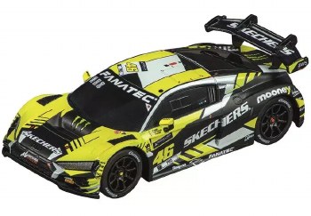 Audi R8 LMS GT3 evo II &quot;Valentino Rossi, No 46&quot; Slot Car