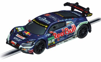 Audi R8 LMS GT3 evo II DTM "Abt, R Feller, No 7" Slot Car