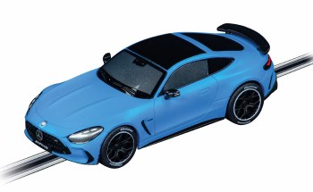 Mercedes-AMG GT 63 - Hyperblue Magno Slot Car