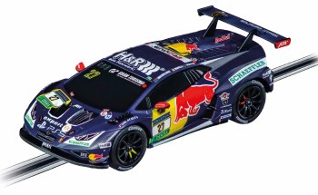 Lamborghini Huracan GT3 EVO2 "ABT Sportsline, No 27" Slot Car