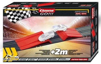 GO! Action Pack Ski  Jump