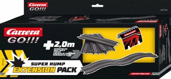 Extension Pack - Super Hump