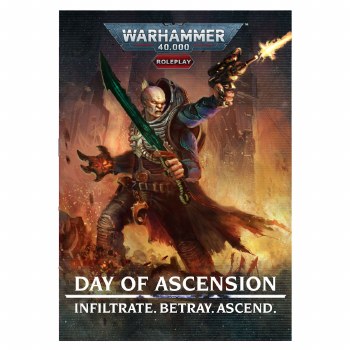 WH40k: Day of Ascension CG
