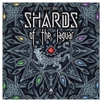 Shards of the Jaguar