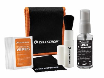 Lense Cleaning Kit