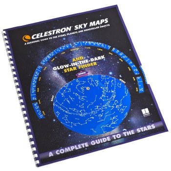 Star Charts, Planisphere North