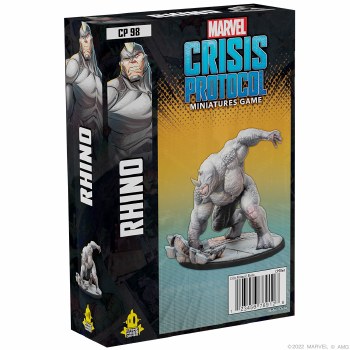 Crisis Protocol: Rhino Expansion
