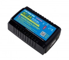 3A Lipo Balancing Charger 2-4S